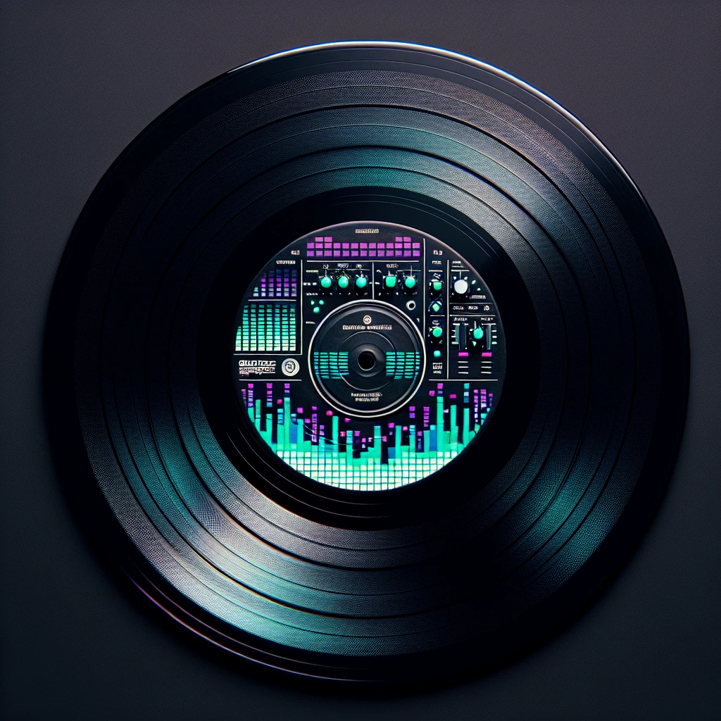 Electronic