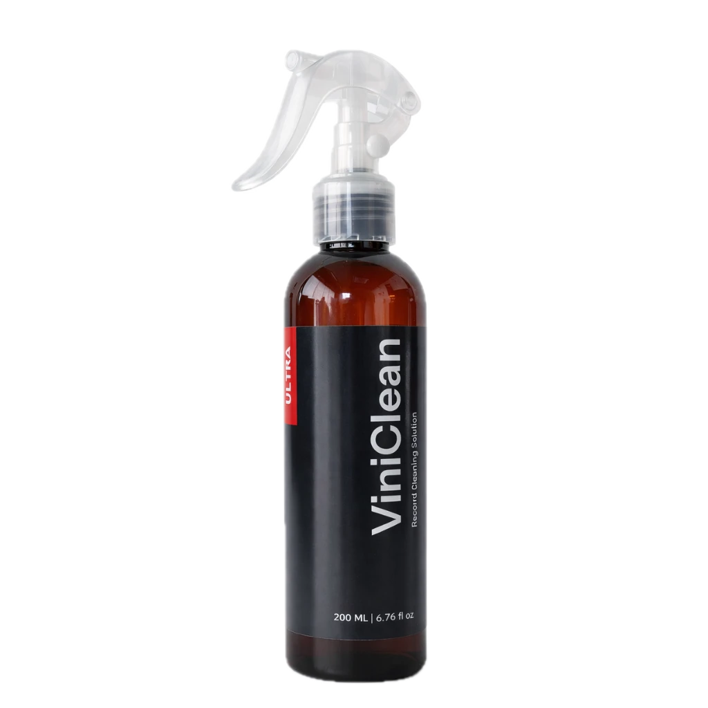 ViniClean Ultra spray bottle