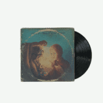 Every Good Boy Deserves Favour - The Moody Blues Preowned Vinyl Record (VG)