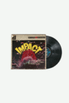 Impact - Various Preowned Vinyl Record (VG)