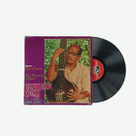 Classical Songs From Films - Manna Dey Preowned Vinyl Record (VG)