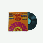 World Star Festival - Various Preowned Vinyl Record (VG-)