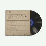 Triová Sonáta G Dur / Kvintet D Dur / Trio E Dur / Fragment Triové Sonáty A Moll - Ars Rediviva Ensemble Preowned Vinyl Record (VG)