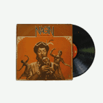 Nagin - Hemant Kumar Preowned Vinyl Record