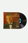The World Of Mantovani - Mantovani And His Orchestra Preowned Vinyl Record (VG)