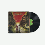 World Of Today - Supermax Preowned Vinyl Record (VG-)