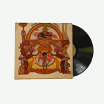 Happy Children - Osibisa Preowned Vinyl Record (VG)