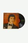 Engelbert - Engelbert Humperdinck Preowned Vinyl Record (VG)