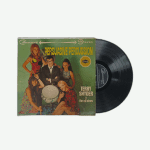Persuasive Percussion - Terry Snyder And The All Stars Preowned Vinyl Record (VG)