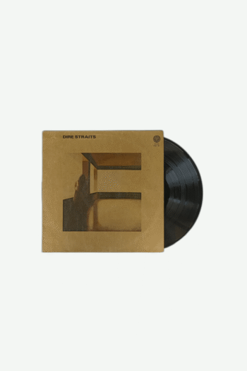 Dire Straits - Dire Straits Preowned Vinyl Record