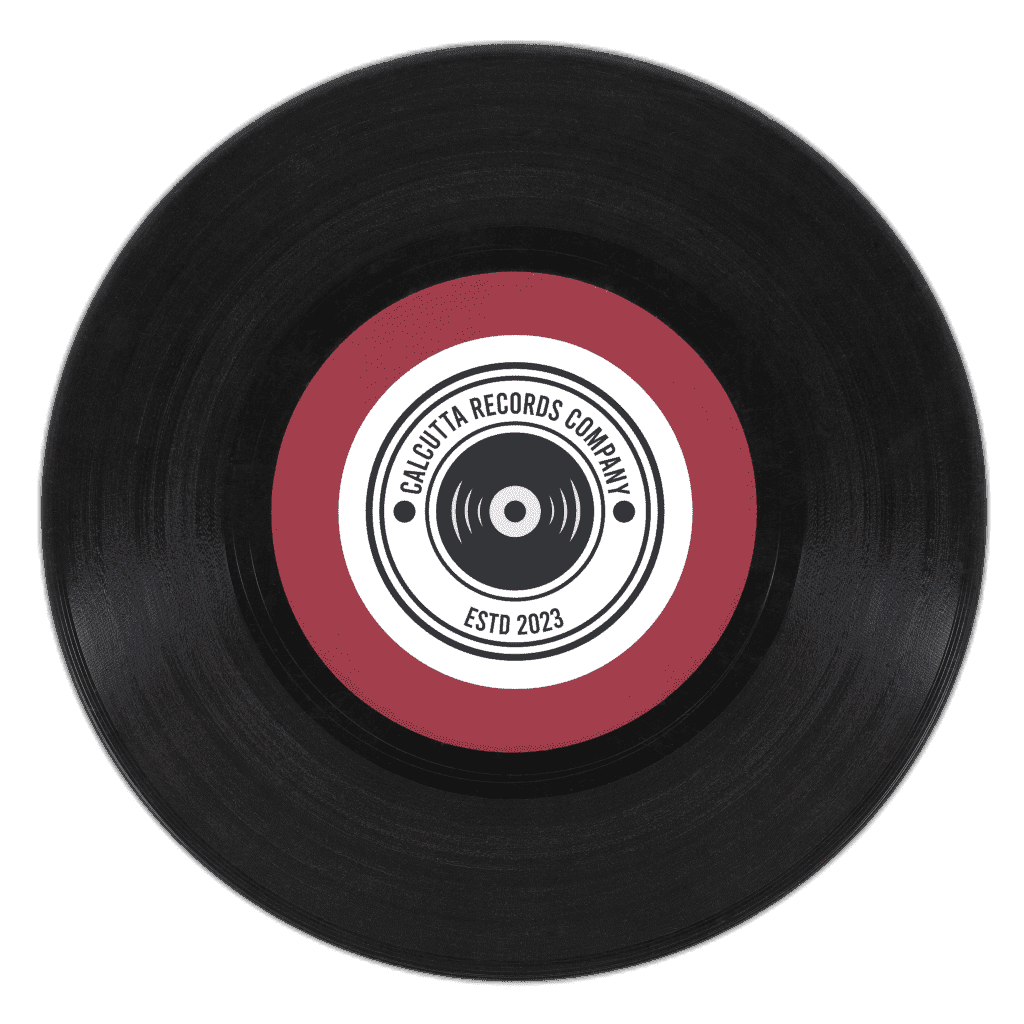 CalcuttaRecords - Buy Vinyl Record, CDs and Cassettes