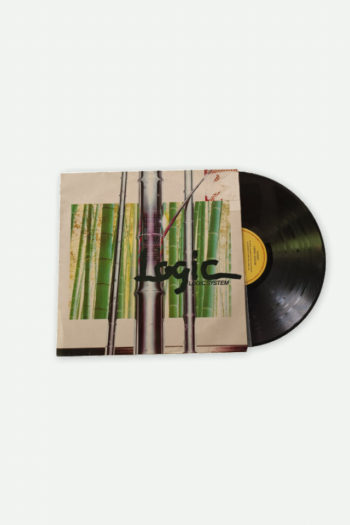 Logic - Logic System Preowned Vinyl Record (VG-)
