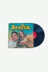 Bemisal - R. D. Burman Preowned Vinyl Record (VG)