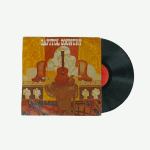 Capitol Country - Various Preowned Vinyl Record (VG-)