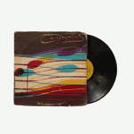 Passage - Carpenters Preowned Vinyl Record (VG-)