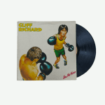 I'm No Hero - Cliff Richard Preowned Vinyl Record (VG)