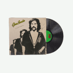 Closer - Gino Soccio Preowned Vinyl Record (VG)