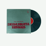 Songs of Rabindranath - Debabrata Biswas Preowned Vinyl Record (VG)