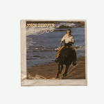 Windsong - John Denver Preowned Vinyl Record (VG)