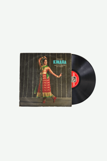 Kinara - R. D. Burman Preowned Vinyl Record