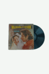Mughal-E-Azam - Naushad Preowned Vinyl Record