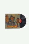 Qurbani - Kalyanji-Anandji Preowned Vinyl Record (VG)