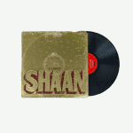 Shaan = शान - R. D. Burman Preowned Vinyl Record