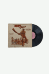 Shaft In Africa - Johnny Pate Preowned Vinyl Record (VG)