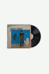 Magic Touch - Stanley Jordan Preowned Vinyl Record (VG)