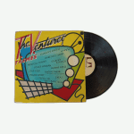 T.V. Themes - The Ventures Preowned Vinyl Record (VG)