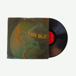 Voyage - Voyage Preowned Vinyl Record (VG-)