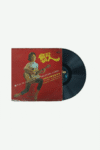偷心的人 - Yao Su Yong Preowned Vinyl Record (P)