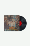 Super Trouper - ABBA Preowned Vinyl Record (VG)