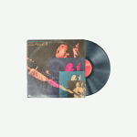 Karz - Laxmikant-Pyarelal Preowned Vinyl Record