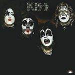 Kiss - Kiss  Record  Free Poster Inside [BSTOCK] (M)