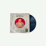 Memories Mukesh (A Selection Of His Hindi Film Songs) - Mukesh Preowned Vinyl Record