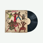 Ojah Awake - Osibisa Preowned Vinyl Record (P)