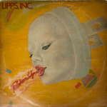 Pucker Up - Lipps, Inc. Preowned Vinyl Record