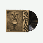 Santana - Santana Preowned Vinyl Record