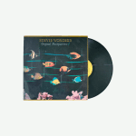 Stevie Wonder's Original Musiquarium 1 - Stevie Wonder Preowned Vinyl Record 2x LP
