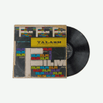 Talash - S. D. Burman Preowned Vinyl Record