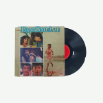 Baat Ban Jaye - Kalyanji-Anandji Preowned Vinyl Record