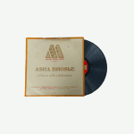 Voice With A Difference - Asha Bhosle Preowned Vinyl Record