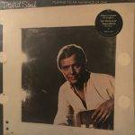 Playing To An Audience Of One - David Soul Preowned Vinyl Record