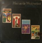 A Legend Of Glory Volume - 2 - Hemanta Mukherjee Preowned Vinyl Record