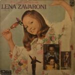If My Friends Could See Me Now - Lena Zavaroni Preowned Vinyl Record
