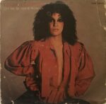 Bridge Over Troubled Water - Linda Clifford Preowned Vinyl Record