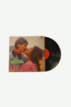 Mera Dharam - Bappi Lahiri Preowned Vinyl Record