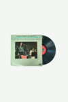 A Tribute To Mukesh By Lata Mangeshkar (Live Recordings Of Concerts In U•S•A• And Canada-August 1976) - Mukesh Preowned Vinyl Record