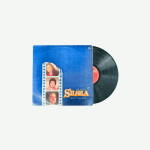 Silsila - Shiv Hari Preowned Vinyl Record